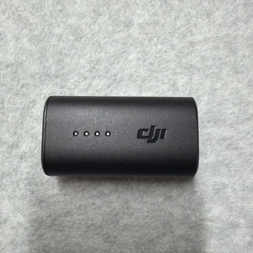 Genuine DJI FPV Avata Goggles 2 V2 Battery Power Bank BZX170-2600-7.2